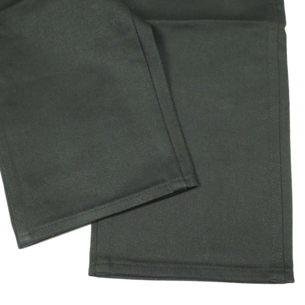 ANATOMICA アナトミカ 25SS 日本製 314 BEAT - COTTON TWILL コットンツイル5Pパンツ 530-582-41 36 BLACK ボトムス g26956 |  | 07