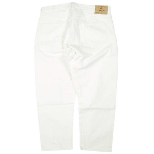 ANATOMICA アナトミカ 23AW 日本製 314 BEAT - COTTON TWILL コットンツイル5Pパンツ 530-582-41 36 WHITE ボトムス g26958 |  | 01