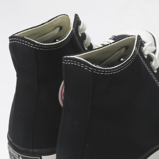 コンバースアディクト CONVERSE ADDICT 20AW COACH CANVAS HI コーチ