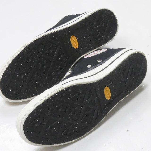 コンバースアディクト CONVERSE ADDICT 20AW COACH CANVAS HI コーチ