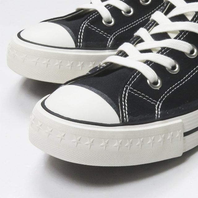 コンバースアディクト CONVERSE ADDICT 20AW COACH CANVAS HI