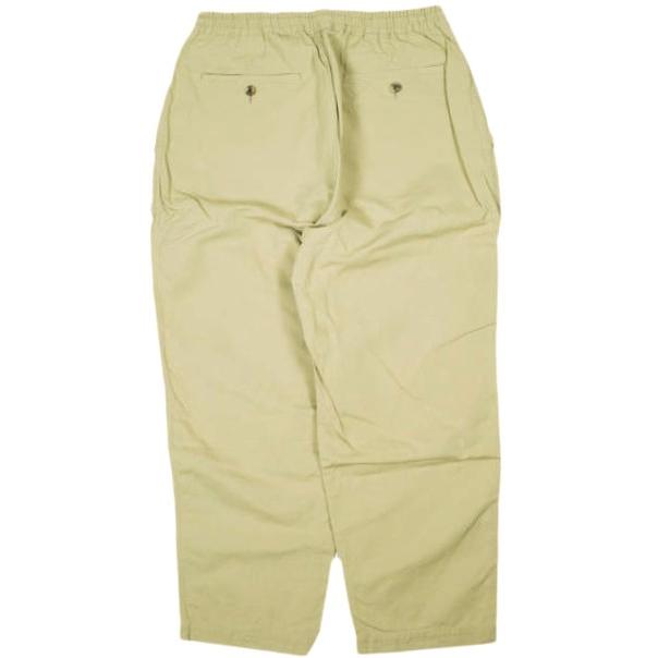 COMME des GARCONS HOMME コムデギャルソンオム 25SS Cotton Linen Twill Easy Pants コットンリネンツイル イージーパンツ HO-P024 S |  | 01
