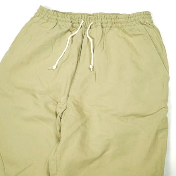 COMME des GARCONS HOMME コムデギャルソンオム 25SS Cotton Linen Twill Easy Pants コットンリネンツイル イージーパンツ HO-P024 S |  | 03