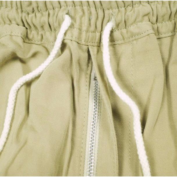 COMME des GARCONS HOMME コムデギャルソンオム 25SS Cotton Linen Twill Easy Pants コットンリネンツイル イージーパンツ HO-P024 S |  | 04