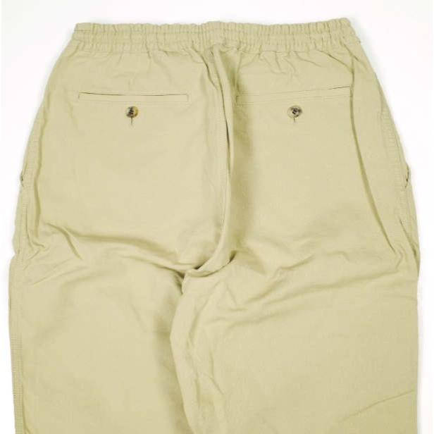 COMME des GARCONS HOMME コムデギャルソンオム 25SS Cotton Linen Twill Easy Pants コットンリネンツイル イージーパンツ HO-P024 S |  | 05