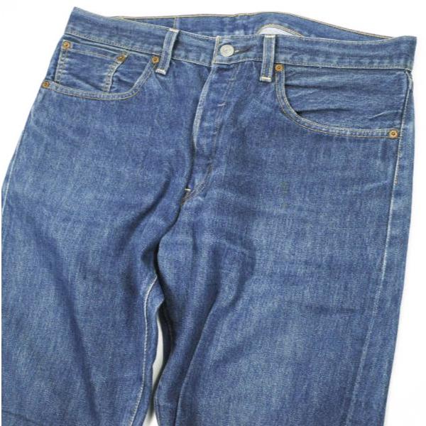 LEVI'S VINTAGE CLOTHING リーバイス アメリカ製 1978 501 JEAN 1978年モデル 66後期 セルビッチテーパードデニムパンツ 78501-0002 34 LVC |  | 02