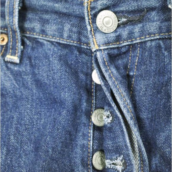 LEVI'S VINTAGE CLOTHING リーバイス アメリカ製 1978 501 JEAN 1978年モデル 66後期 セルビッチテーパードデニムパンツ 78501-0002 34 LVC |  | 03