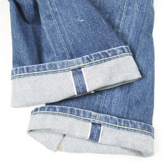 LEVI'S VINTAGE CLOTHING リーバイス アメリカ製 1978 501 JEAN 1978年モデル 66後期 セルビッチテーパードデニムパンツ 78501-0002 34 LVC |  | 07