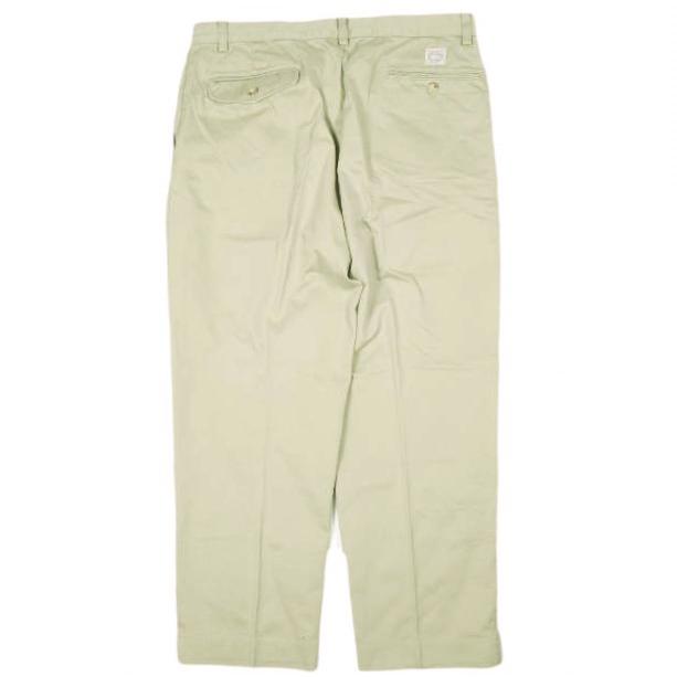 POLO RALPH LAUREN ポロ・ラルフローレン THE WHITMAN CHINO - RELAXED