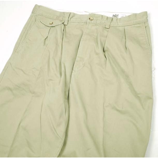 POLO RALPH LAUREN ポロ・ラルフローレン THE WHITMAN CHINO - RELAXED