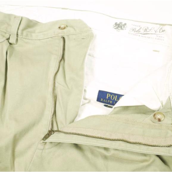 POLO RALPH LAUREN ポロ・ラルフローレン THE WHITMAN CHINO - RELAXED
