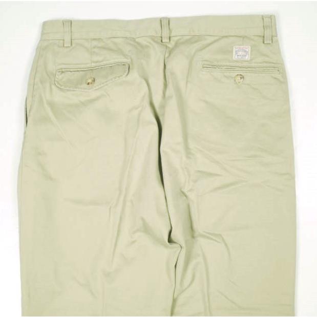 POLO RALPH LAUREN ポロ・ラルフローレン THE WHITMAN CHINO - RELAXED