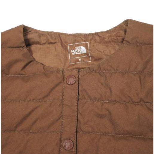 THE NORTH FACE ノースフェイス WS Zepher Shell Cardigan ウィンドストッパー ゼファーシェル カーディガン NDW91961 M CN チップブラウン |  | 02