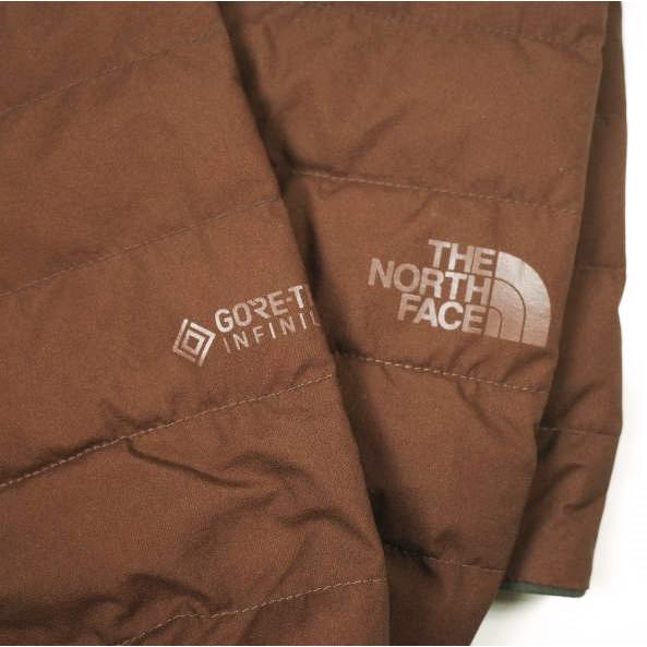 THE NORTH FACE ノースフェイス WS Zepher Shell Cardigan ウィンドストッパー ゼファーシェル カーディガン NDW91961 M CN チップブラウン |  | 04