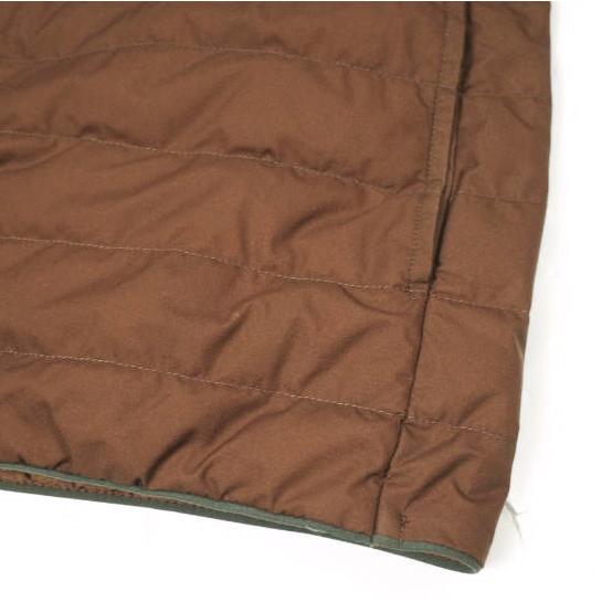 THE NORTH FACE ノースフェイス WS Zepher Shell Cardigan ウィンドストッパー ゼファーシェル カーディガン NDW91961 M CN チップブラウン |  | 05