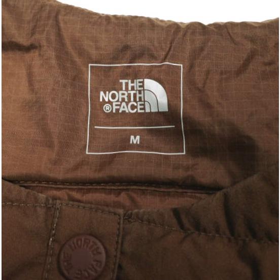THE NORTH FACE ノースフェイス WS Zepher Shell Cardigan ウィンドストッパー ゼファーシェル カーディガン NDW91961 M CN チップブラウン |  | 06