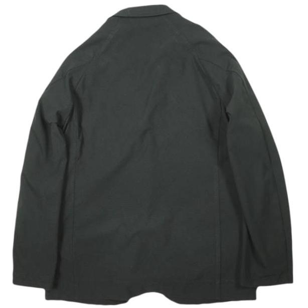 TEATORA テアトラ 日本製 Wallet JKT SM ウォレットジャケット ソロモジュール tt-204-SM 4 BLACK 2B テーラード SOLOMODULE アウター |  | 01