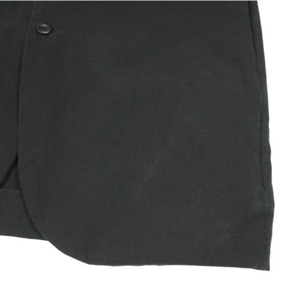 TEATORA テアトラ 日本製 Wallet JKT SM ウォレットジャケット ソロモジュール tt-204-SM 4 BLACK 2B テーラード SOLOMODULE アウター |  | 04