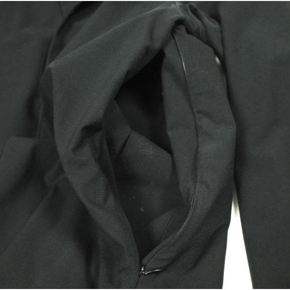 TEATORA テアトラ 日本製 Wallet JKT SM ウォレットジャケット ソロモジュール tt-204-SM 4 BLACK 2B テーラード SOLOMODULE アウター |  | 05
