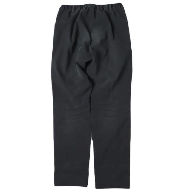 TEATORA テアトラ 日本製 WALLET PANTS OFFICE SOLOMODULE ウォレットパンツ TT-004OF-SM 4 BLACK イージー ボトムス g27013 |  | 01