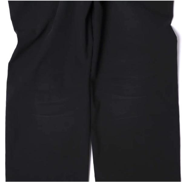 TEATORA テアトラ 日本製 WALLET PANTS OFFICE SOLOMODULE ウォレットパンツ TT-004OF-SM 4 BLACK イージー ボトムス g27013 |  | 03