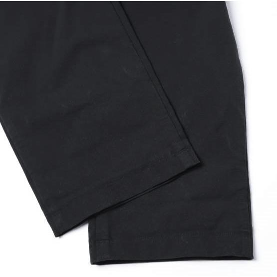 TEATORA テアトラ 日本製 WALLET PANTS OFFICE SOLOMODULE ウォレットパンツ TT-004OF-SM 4 BLACK イージー ボトムス g27013 |  | 04