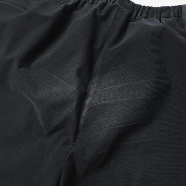 TEATORA テアトラ 日本製 WALLET PANTS OFFICE SOLOMODULE ウォレットパンツ TT-004OF-SM 4 BLACK イージー ボトムス g27013 |  | 06