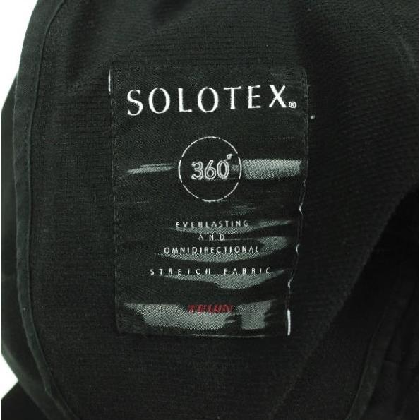 TEATORA テアトラ 日本製 WALLET PANTS OFFICE SOLOMODULE ウォレットパンツ TT-004OF-SM 4 BLACK イージー ボトムス g27013 |  | 09