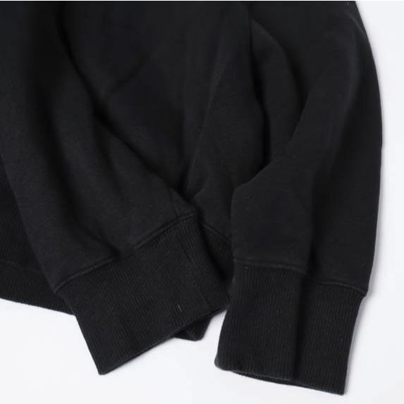 NIKE ナイキ AS W NSW FLC CROP 3Q POLO NCPS オーバーサイズ スウェットポロシャツ FD0895-010 L BLACK/BLACK トップス g27022 |  | 05
