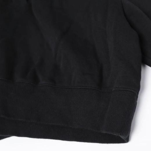 NIKE ナイキ AS W NSW FLC CROP 3Q POLO NCPS オーバーサイズ スウェットポロシャツ FD0895-010 L BLACK/BLACK トップス g27022 |  | 06