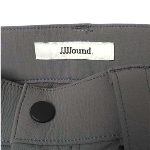 DESCENTE ALLTERRAIN x JJJJOUND デサント オルテライン ジョウンド 25AW 別注 Work Pants ワークパンツ DU5FLPJ2MB 32 Gargoyle(GY41) |  | 03