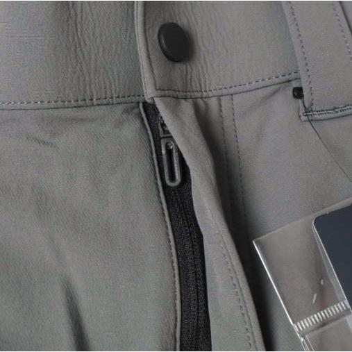 DESCENTE ALLTERRAIN x JJJJOUND デサント オルテライン ジョウンド 25AW 別注 Work Pants ワークパンツ DU5FLPJ2MB 32 Gargoyle(GY41) |  | 06