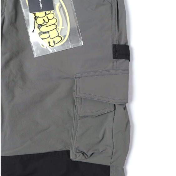 DESCENTE ALLTERRAIN x JJJJOUND デサント オルテライン ジョウンド 25AW 別注 Work Pants ワークパンツ DU5FLPJ2MB 32 Gargoyle(GY41) |  | 07