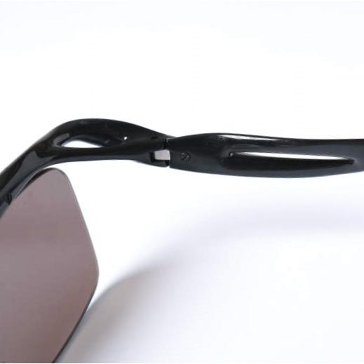 PRADA プラダ 24SS イタリア製 SPRA15 スクエア サングラス 0PR A15S-42-1AB8C1 BLACK/DARK BROWN OCCHIALI DA SOLE 47□20 眼鏡 メガネ |  | 06