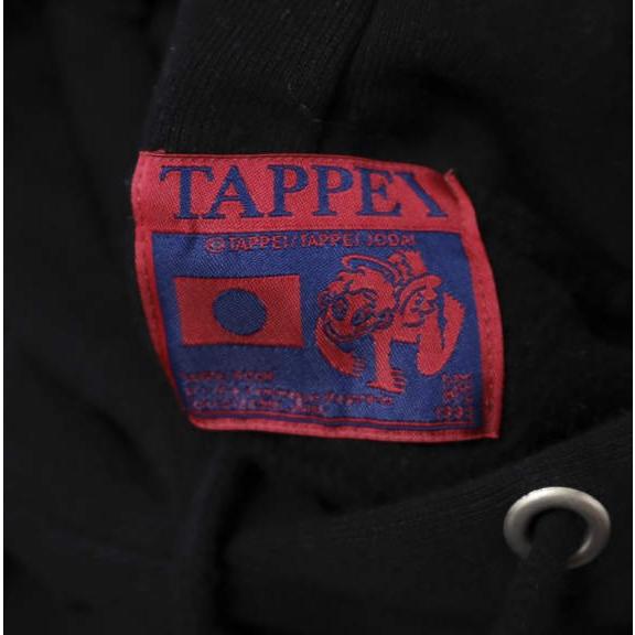 TAPPEI たっぺい BAYCREWS POPUP STORE限定 Im Not Into Baseball Hoodie シカゴ・ホワイトソックス ベースボールパーカー M BLACK 裏起毛 |  | 02