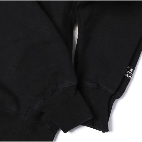 TAPPEI たっぺい BAYCREWS POPUP STORE限定 Im Not Into Baseball Hoodie シカゴ・ホワイトソックス ベースボールパーカー M BLACK 裏起毛 |  | 03