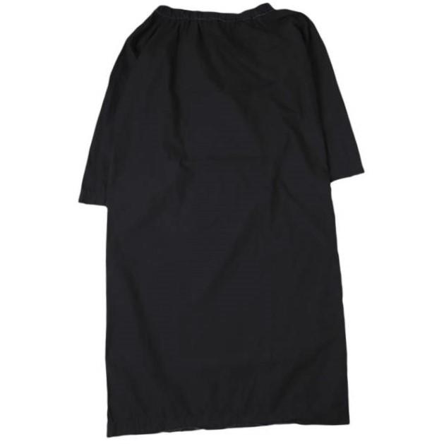 CITYSHOP シティショップ 26SS OFF SHOULDER DRESS オフショルダードレス 26040042853020 36 NAVY ロング マキシ ワンピース トップス |  | 01