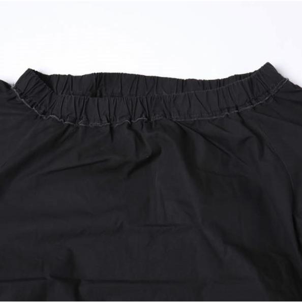 CITYSHOP シティショップ 26SS OFF SHOULDER DRESS オフショルダードレス 26040042853020 36 NAVY ロング マキシ ワンピース トップス |  | 03