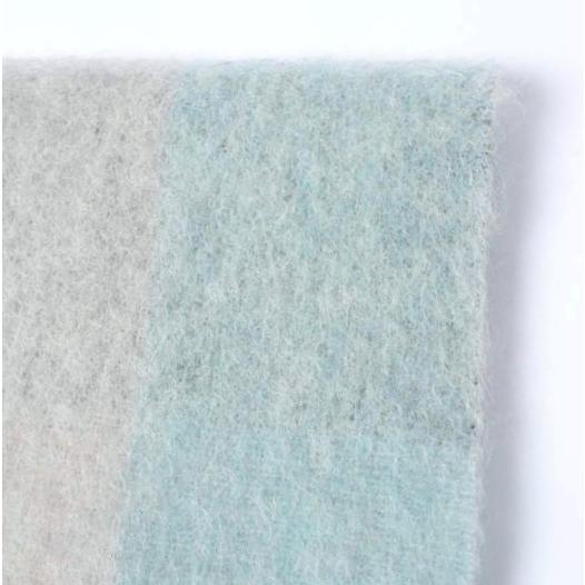 新品 Acne Studios アクネストゥディオズ 25AW MOHAIR CHECKED SCARF モヘアチェックスカーフ FN-UX-SCAR000115 マフラー 定価51,700円 |  | 06