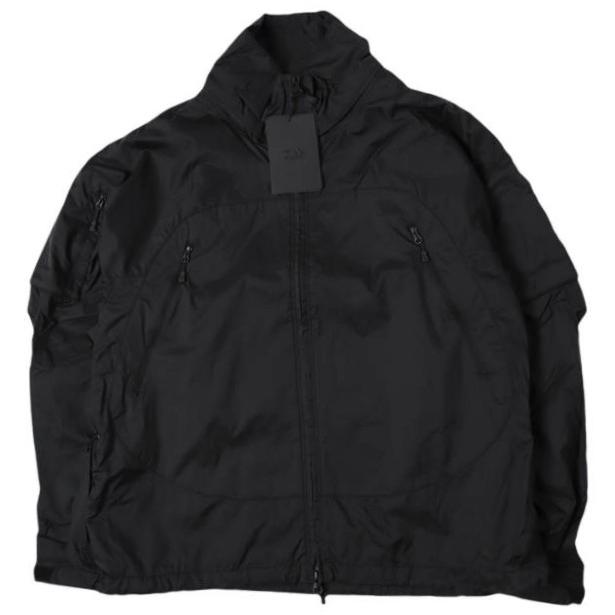 美品 90s Columbia shell jacket y2k テック系 人気 新品 DAIWA PIER39 ダイワ ピア39 25SS TECH WIND SHELL JACKET テック