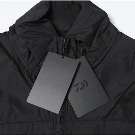 新品 DAIWA PIER39 ダイワ ピア39 25SS TECH WIND SHELL JACKET テック