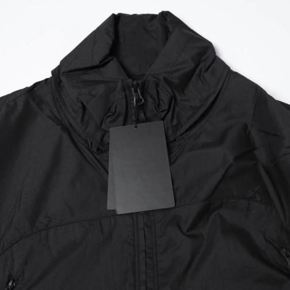 新品 DAIWA PIER39 ダイワ ピア39 25SS TECH WIND SHELL JACKET テック