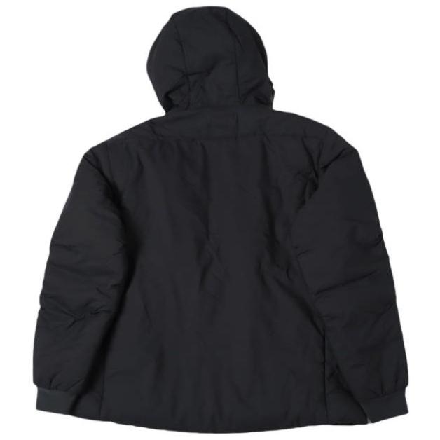 新品 DAIWA PIER39 ダイワ ピア39 25AW TECH PUFF LINER PARKA テック