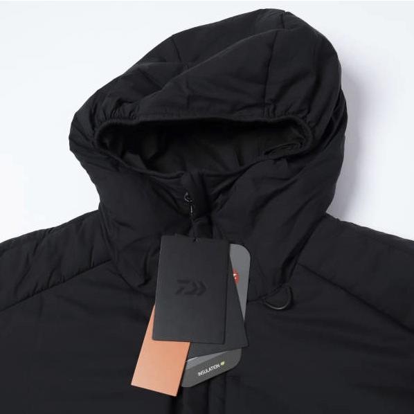新品 DAIWA PIER39 ダイワ ピア39 25AW TECH PUFF LINER PARKA テック