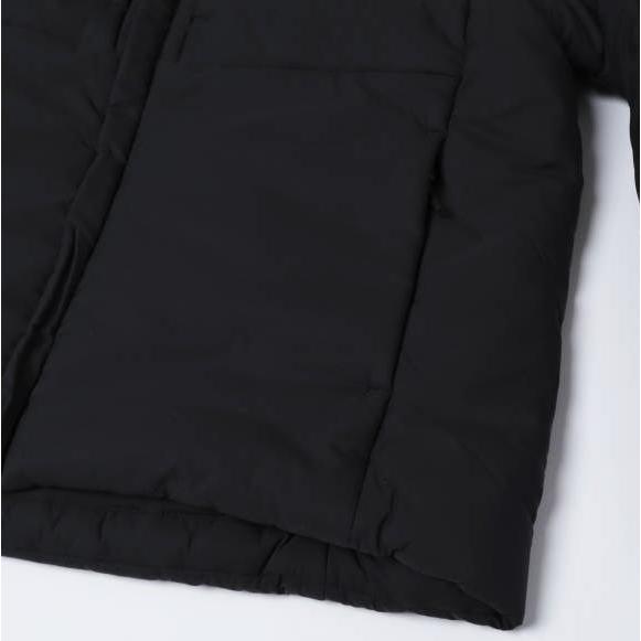 新品 DAIWA PIER39 ダイワ ピア39 25AW TECH PUFF LINER PARKA テック
