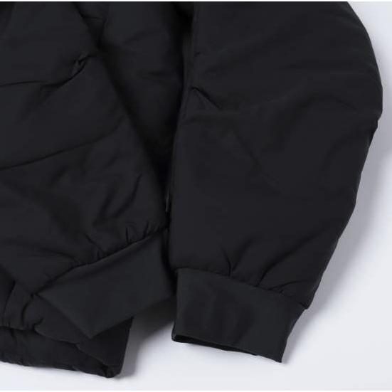 DAIWA PIER39 ダイワ ピア39 25AW TECH PUFF LINER PARKA テックパフライナーパーカー BW-60025W M BLACK PRIMALOFT 中綿 ジャケット アウター【新古品】【中古】【DAIWA PIER39】 新品 DAIWA PIER39 ダイワ ピア39 25AW TECH PUFF LINER PARKA テック