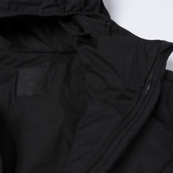 新品 DAIWA PIER39 ダイワ ピア39 25AW TECH PUFF LINER PARKA テック