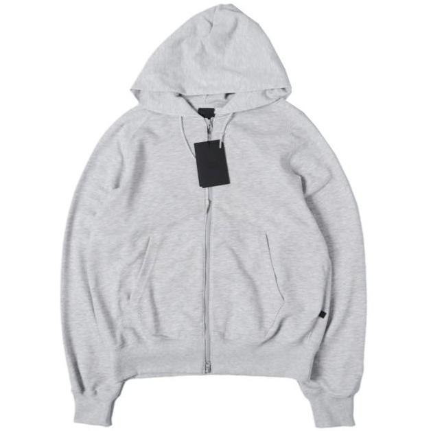 新品 DAIWA PIER39 ダイワ ピア39 25SS TECH SWEAT FREEDOM ZIP PARKA テックスウェットフリーダムジップパーカー BE-52025 L TOP GRAY | 