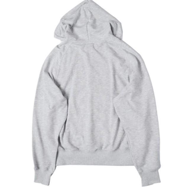 新品 DAIWA PIER39 ダイワ ピア39 25SS TECH SWEAT FREEDOM ZIP PARKA テックスウェットフリーダムジップパーカー BE-52025 L TOP GRAY |  | 01