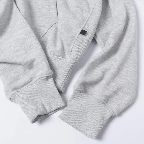 新品 DAIWA PIER39 ダイワ ピア39 25SS TECH SWEAT FREEDOM ZIP PARKA テックスウェットフリーダムジップパーカー BE-52025 L TOP GRAY |  | 06